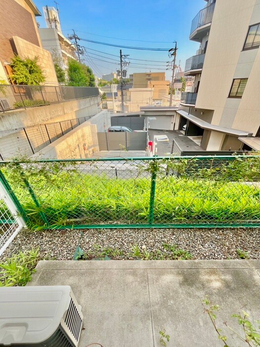 物件内観写真14　(ベランダ・バルコニー)