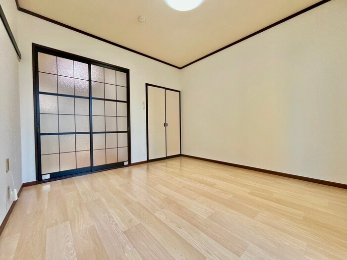 物件内観写真20　(居室)