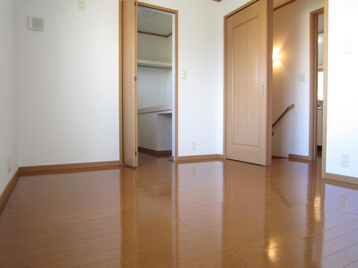 物件内観写真6　(居室)