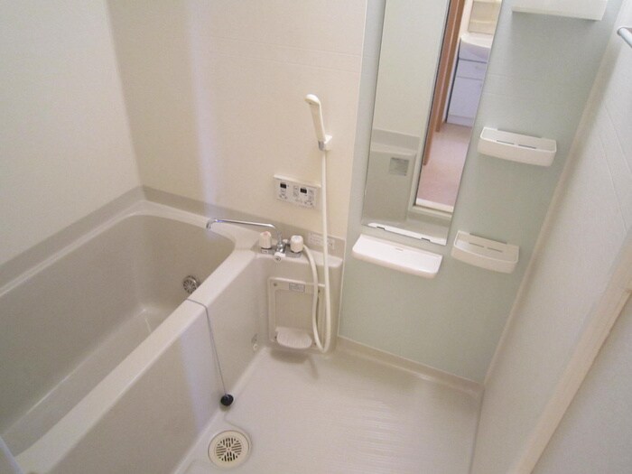 物件内観写真8　(バス／シャワールーム等)