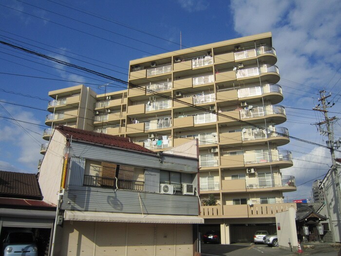 物件外観写真3　(外観写真)