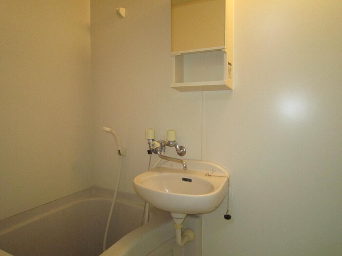 物件内観写真11　(バス／シャワールーム等)