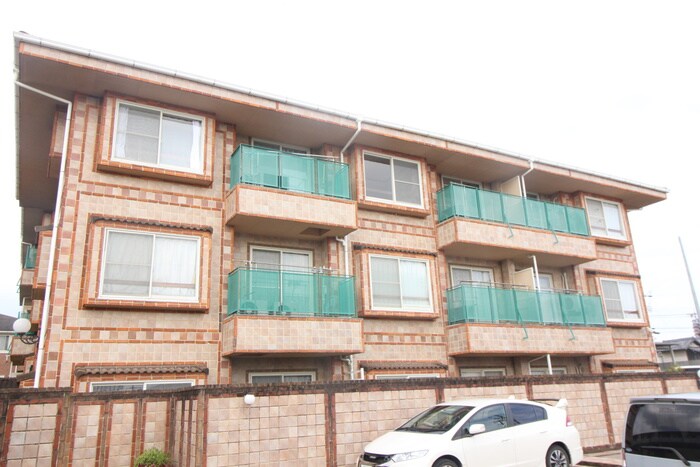 物件外観写真6　(外観写真)