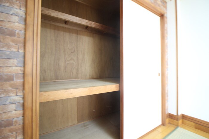 物件内観写真11　(収納)