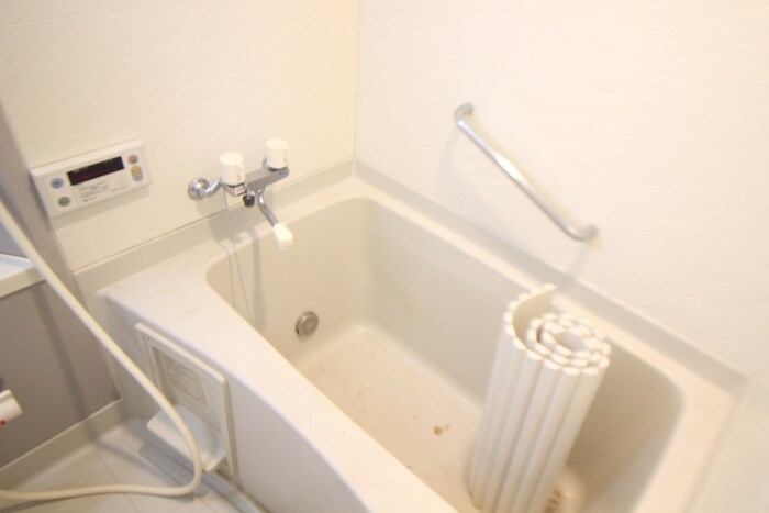 物件内観写真13　(バス／シャワールーム等)