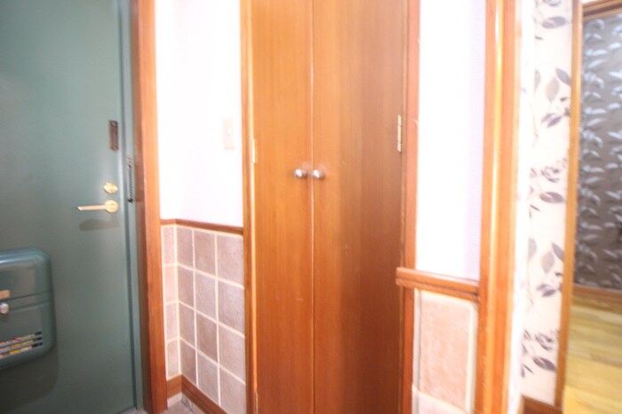 物件内観写真17　(靴箱)