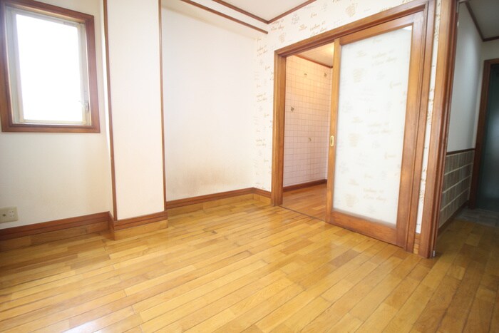 物件内観写真18　(居室)