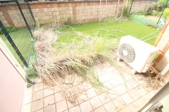 物件内観写真21　(ベランダ・バルコニー)