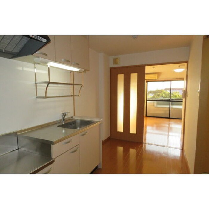 物件内観写真12　(廊下)