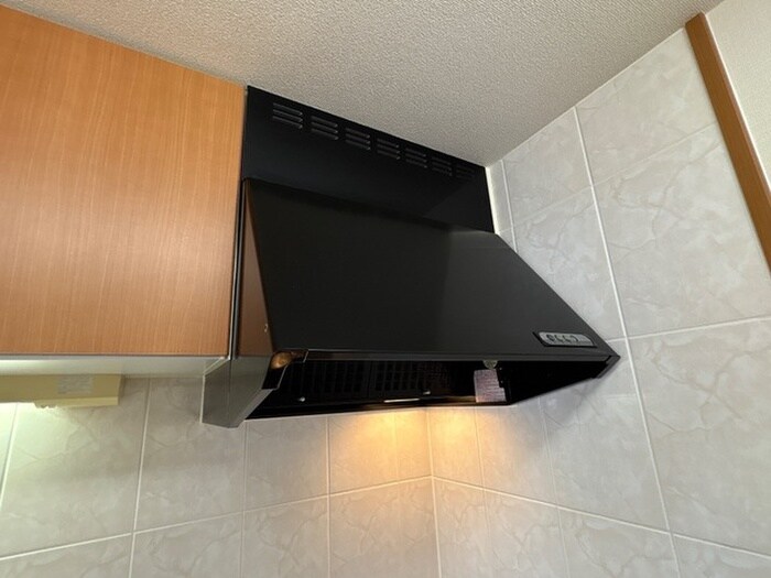 物件内観写真7　(キッチン)