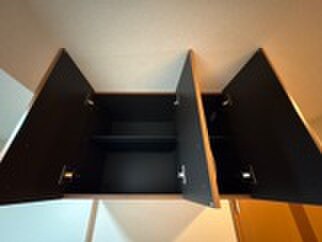 物件内観写真16　(収納)