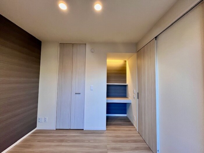 物件内観写真9　(居室)