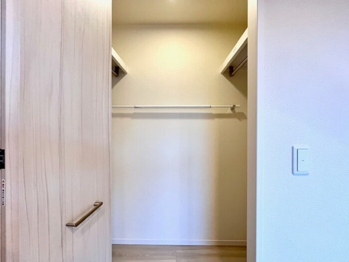 物件内観写真14　(収納)