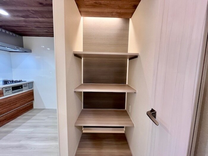 物件内観写真19　(収納)