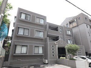 ＲＡＦＦＩＮＡＴＯ朝岡外観写真