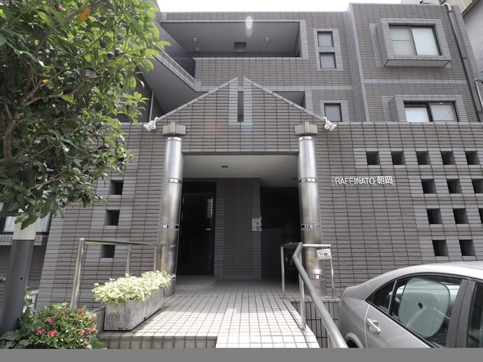 物件外観写真3　(外観写真)