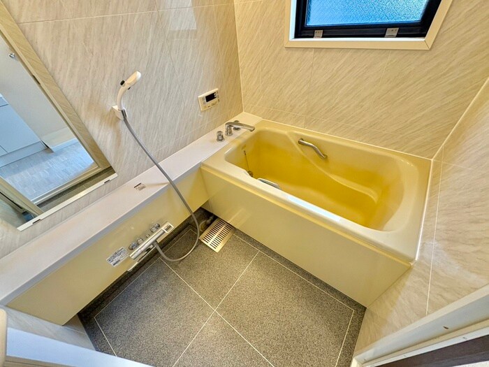 物件内観写真11　(バス／シャワールーム等)