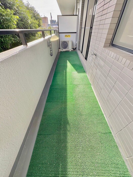 物件内観写真16　(ベランダ・バルコニー)