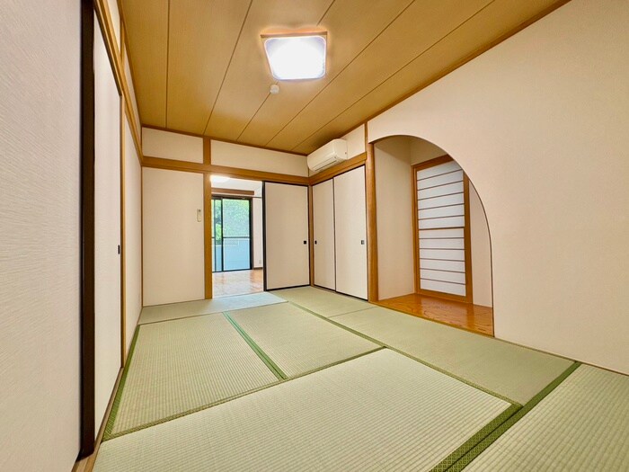 物件内観写真20　(居室)