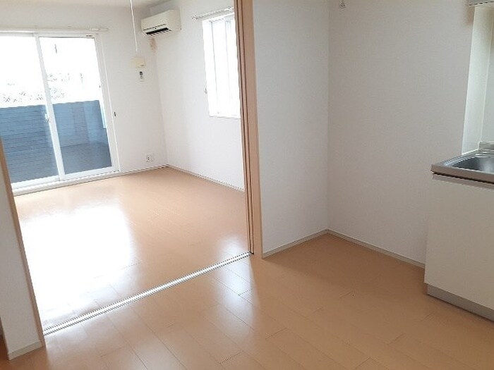 物件内観写真7　(廊下)