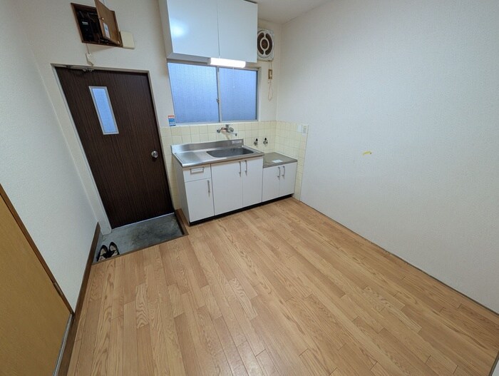 物件内観写真7　(居室)