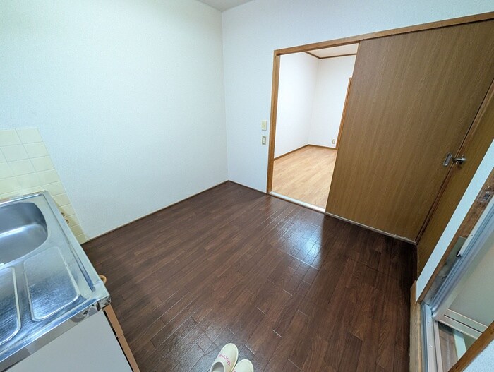 物件内観写真7　(居室)