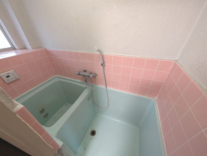 物件内観写真11　(バス／シャワールーム等)