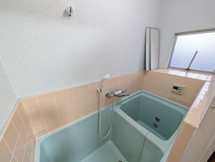 物件内観写真12　(バス／シャワールーム等)