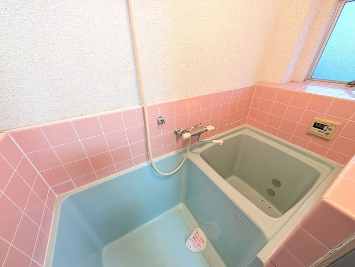 物件内観写真12　(バス／シャワールーム等)