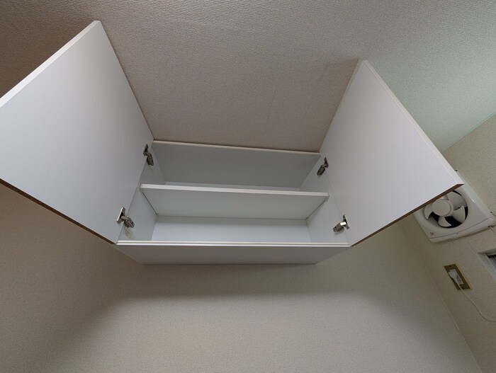 物件内観写真17　(収納)