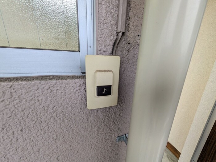 物件内観写真19　(玄関)