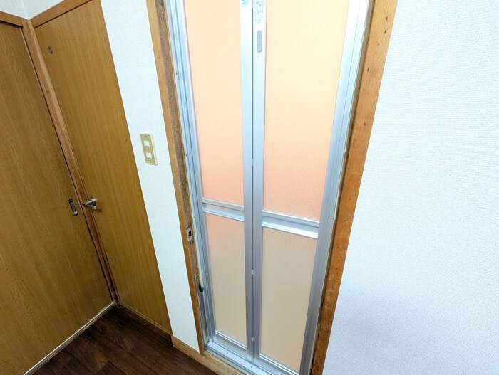 物件内観写真19　(バス／シャワールーム等)