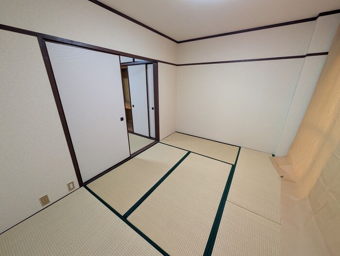 物件内観写真20　(居室)