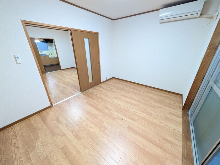 物件内観写真22　(居室)