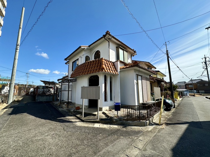 尾張旭市新居町戸建