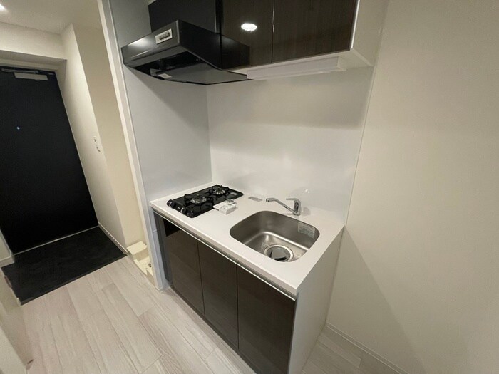 物件内観写真9　(キッチン)