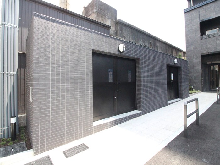 物件外観写真6　(周辺環境)