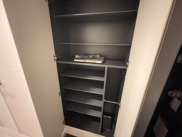 靴箱