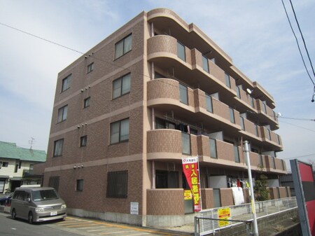 エスポワ－ル萱津外観写真