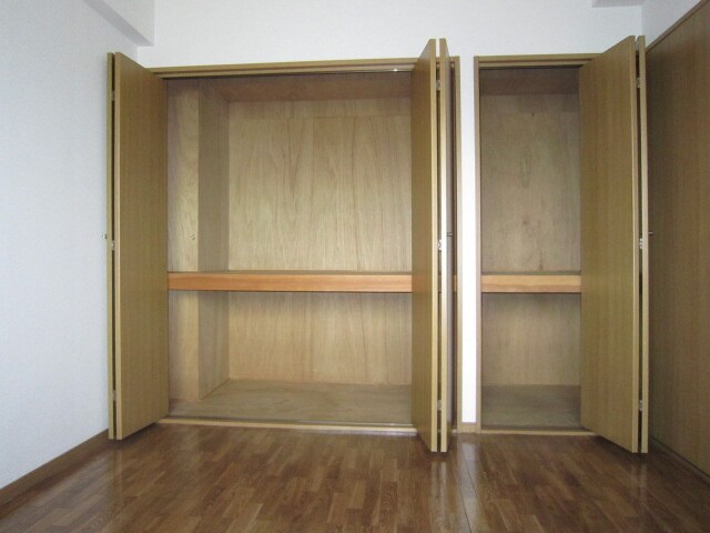 物件内観写真9　(収納)