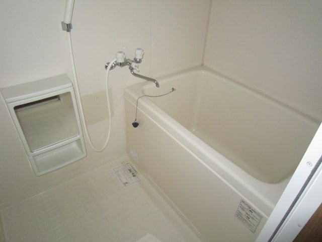 物件内観写真12　(バス／シャワールーム等)