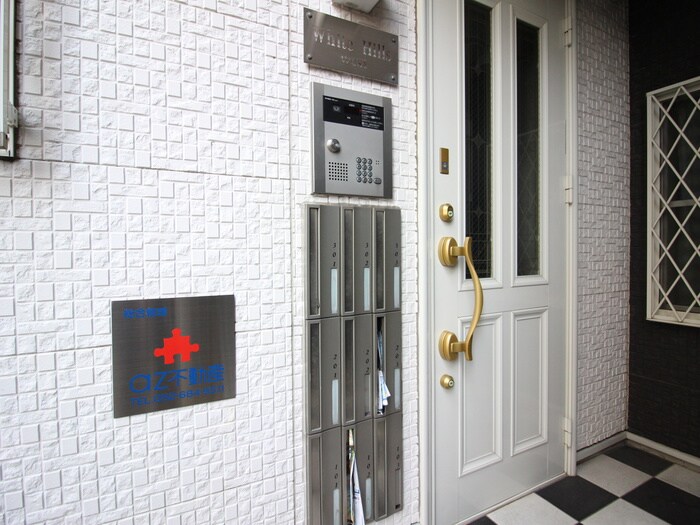 物件外観写真6　(外観写真)