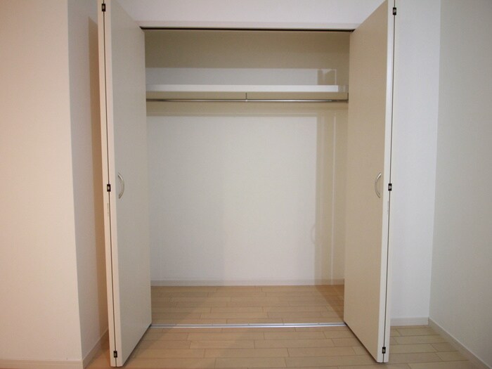 物件内観写真14　(収納)