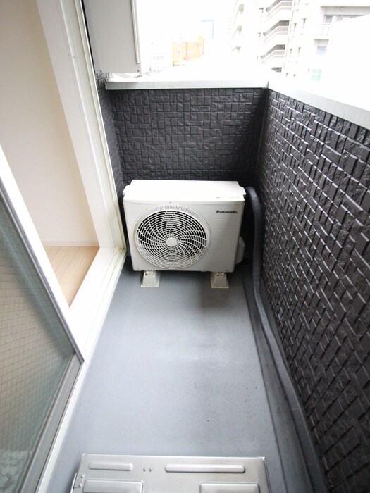 物件内観写真19　(ベランダ・バルコニー)