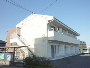 メゾン・ド二宮Ａ外観写真