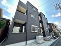 ハーモニーテラス城東町Ⅰ
