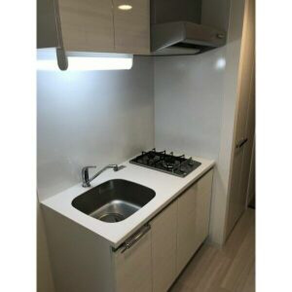 物件内観写真7　(キッチン)