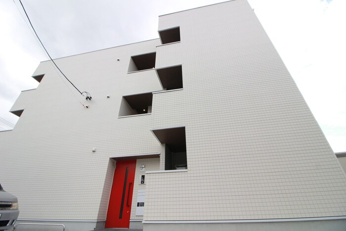 物件外観写真3　(外観写真)