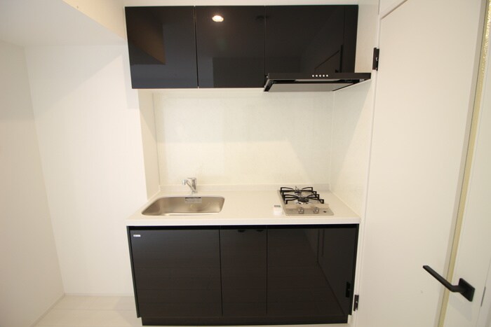 物件内観写真11　(キッチン)