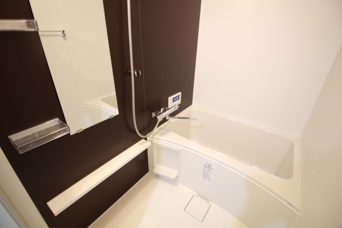 物件内観写真12　(バス／シャワールーム等)